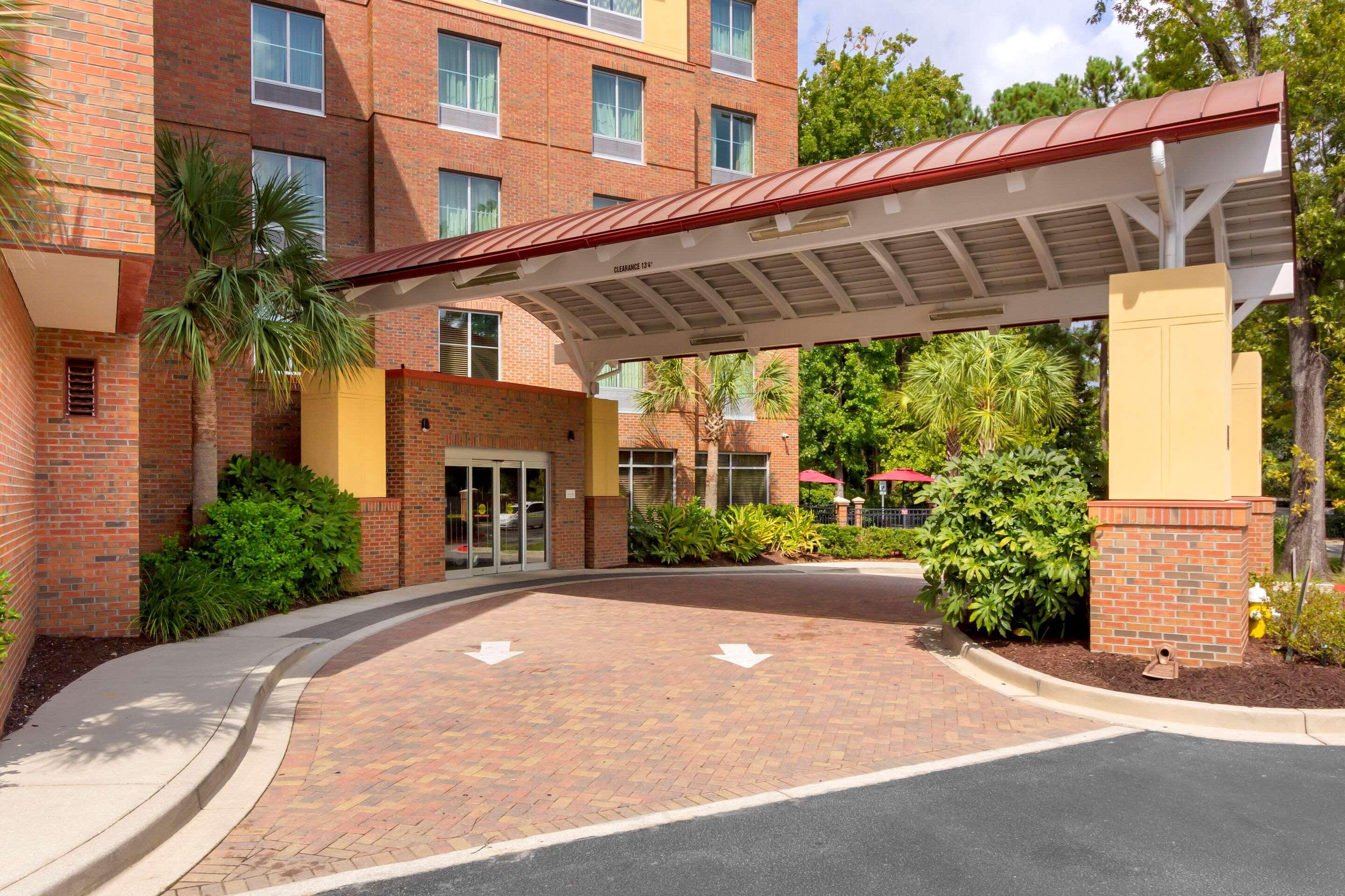 Comfort Suites Charleston West Ashley Bagian luar foto